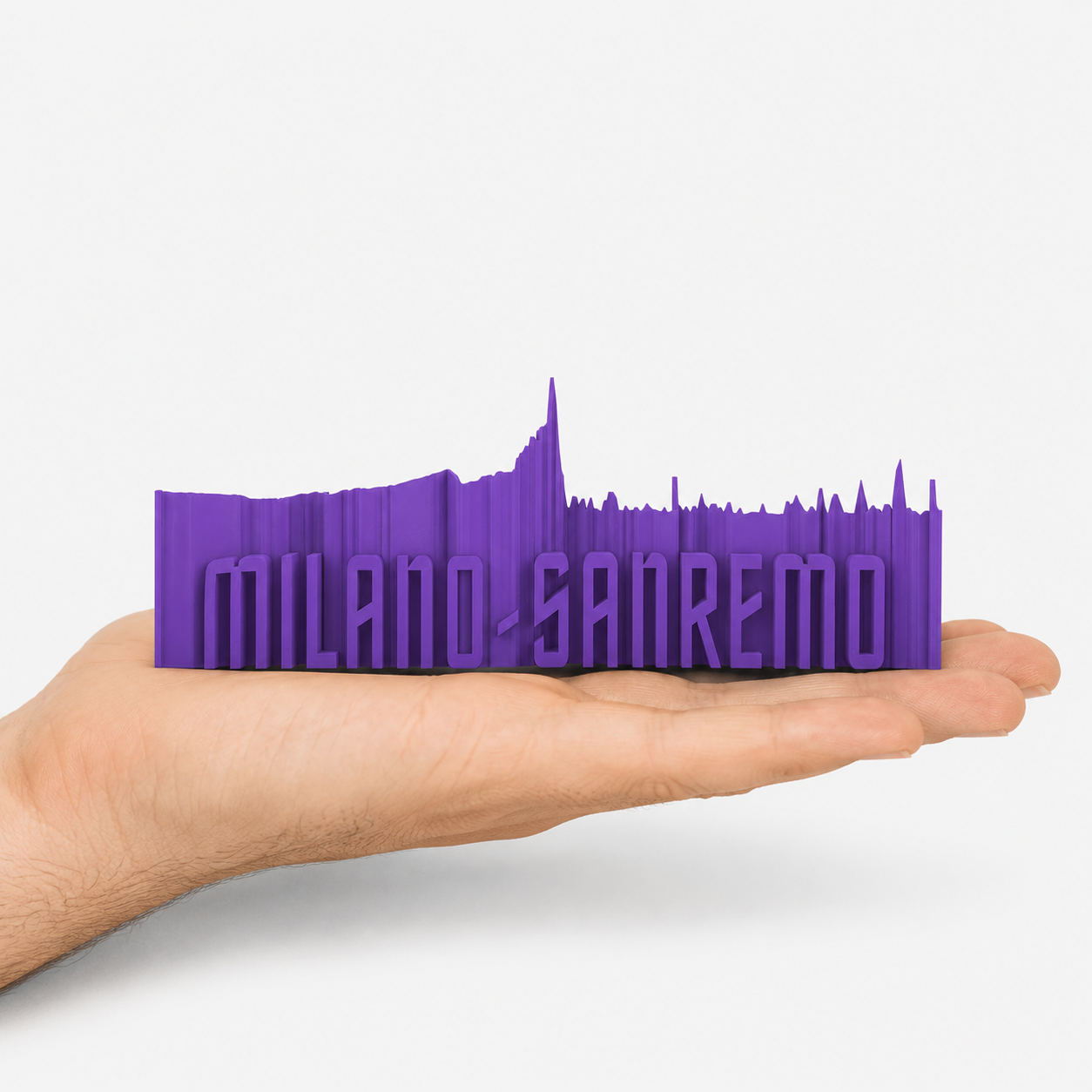 Milan - San Remo