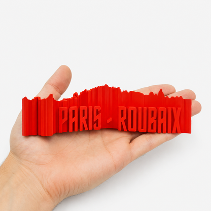 Paris - Roubaix