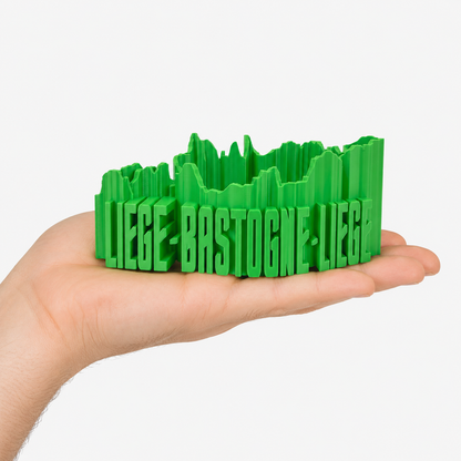 Liège-Bastogne-Liège