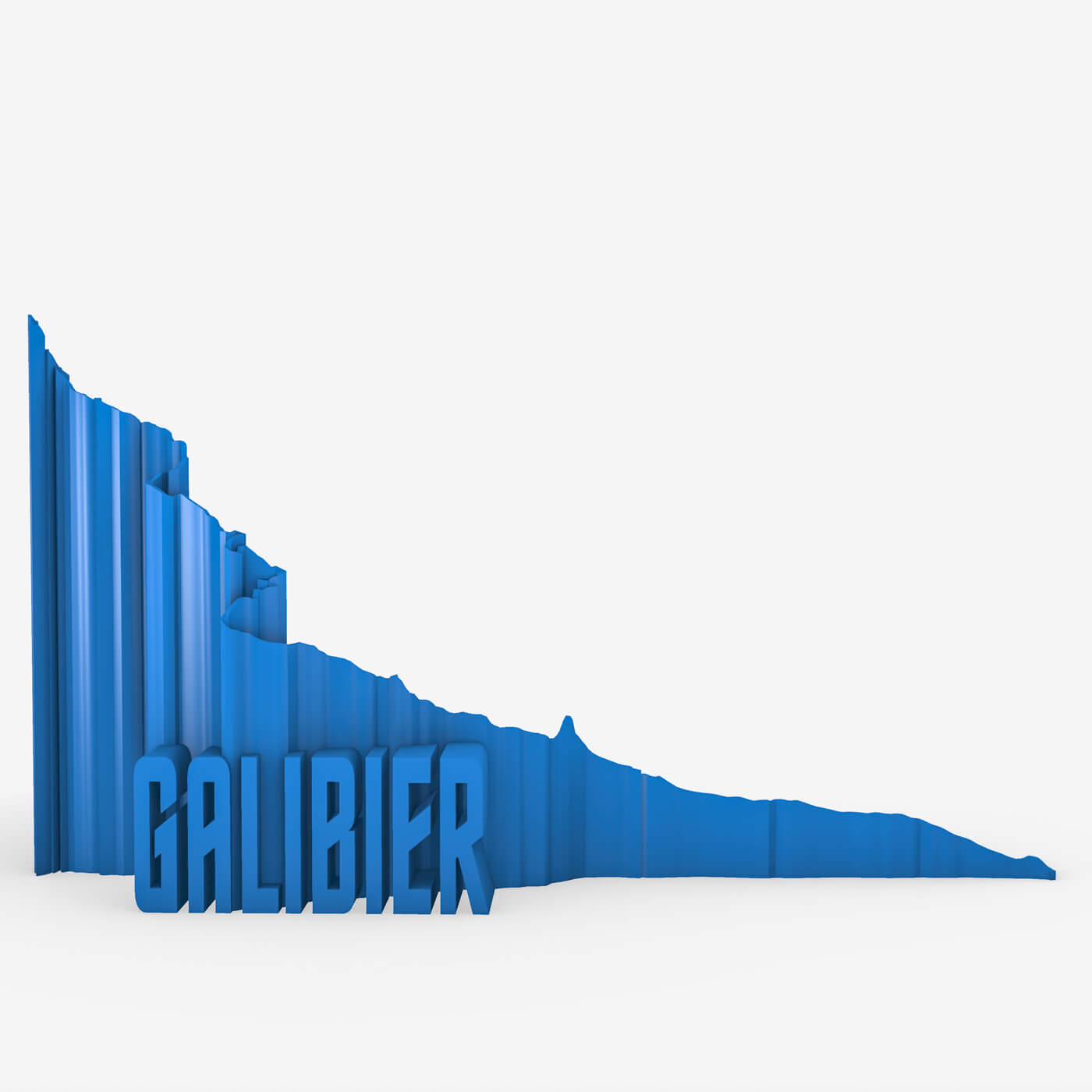 Galibier from Valloire