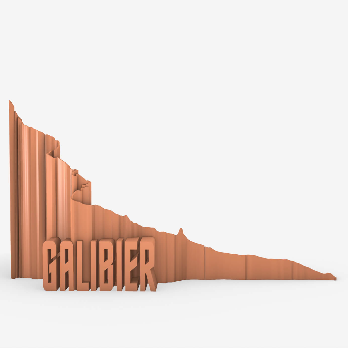 Galibier from Valloire