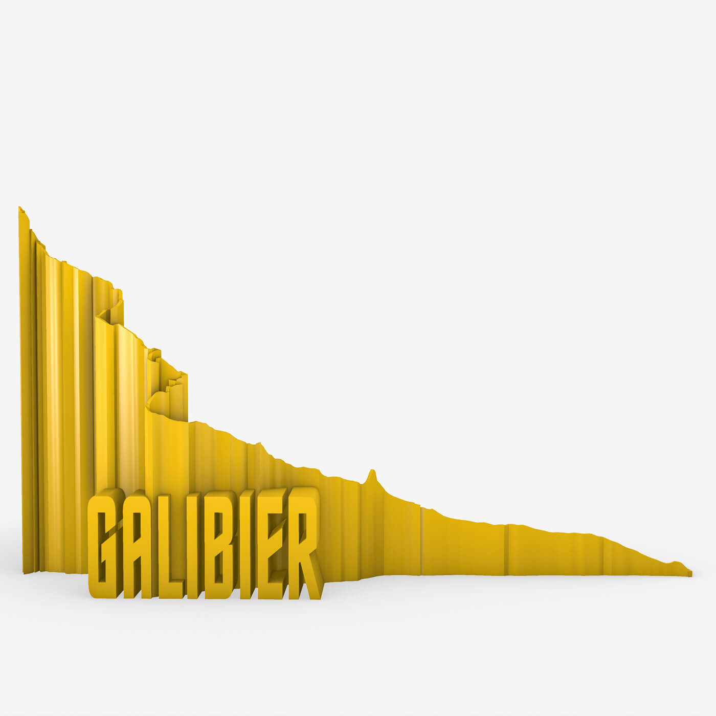 Galibier from Valloire