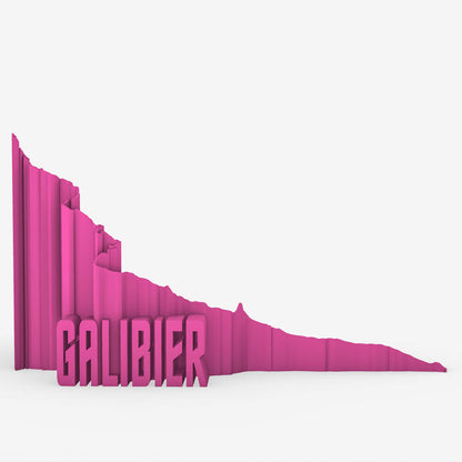 Galibier from Valloire