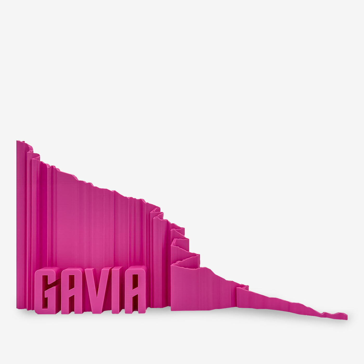 Gavia from Ponte di Legno