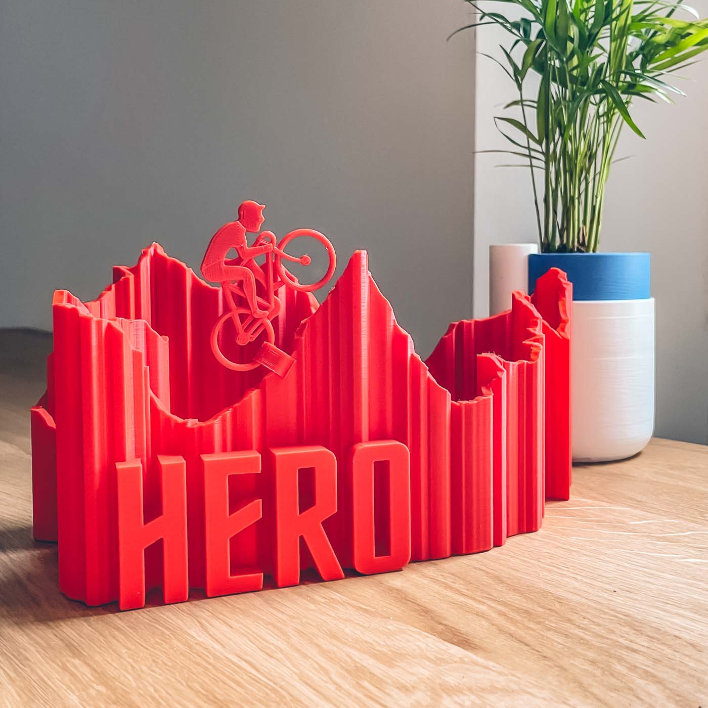 Hero
