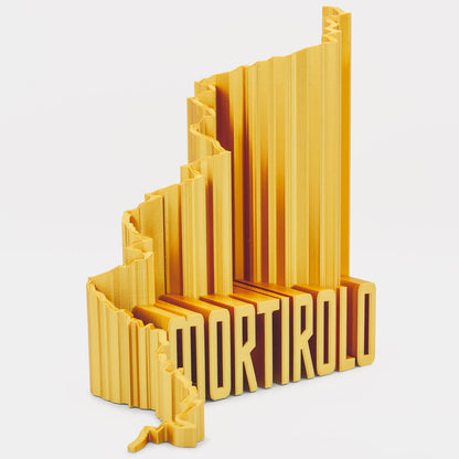 Mortirolo da Mazzo di Valtellina