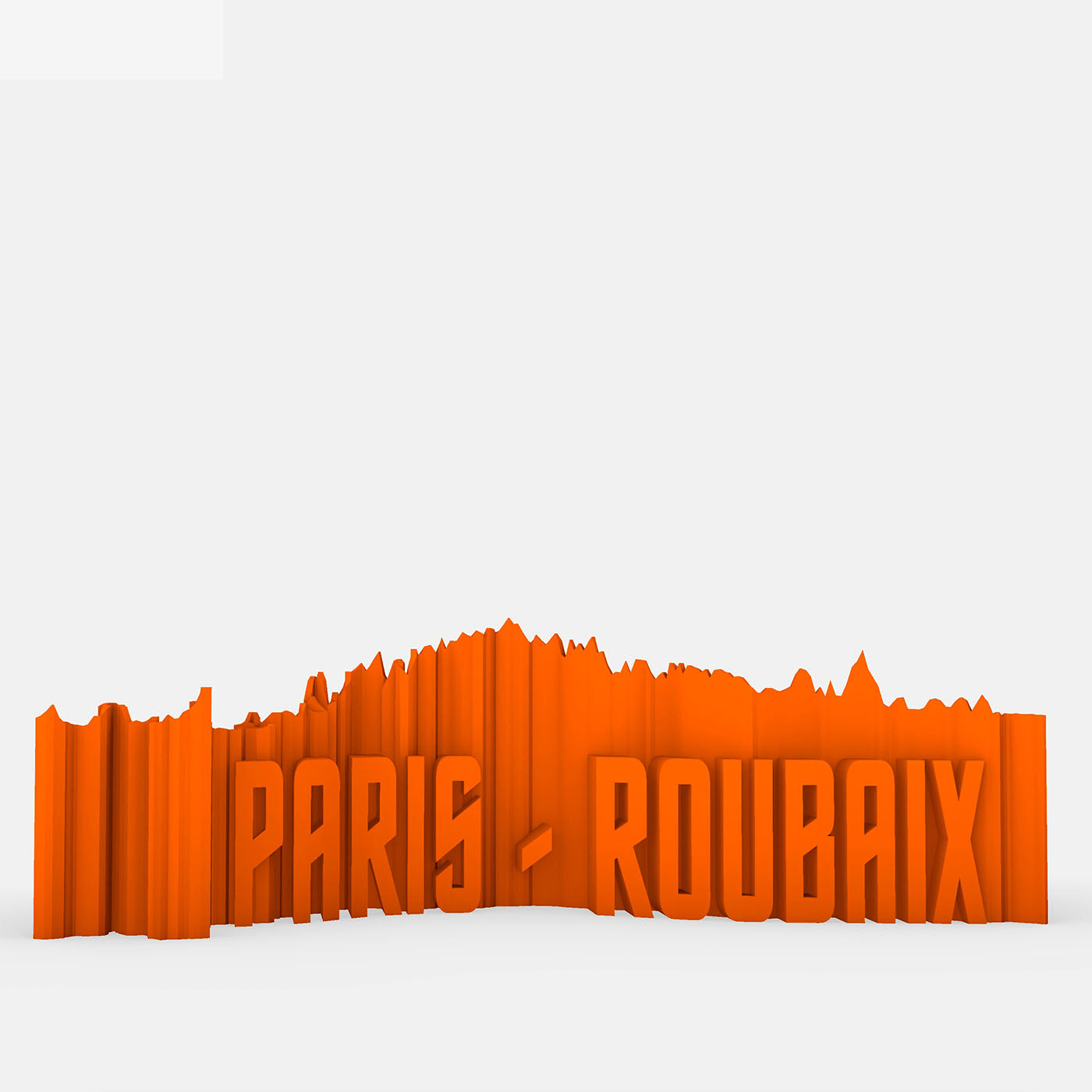 Paris - Roubaix