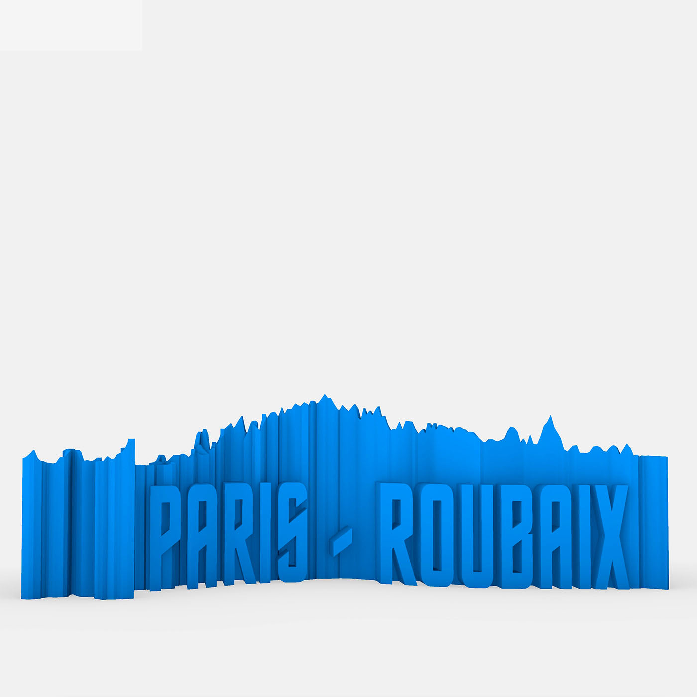 Paris - Roubaix