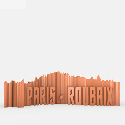Paris - Roubaix