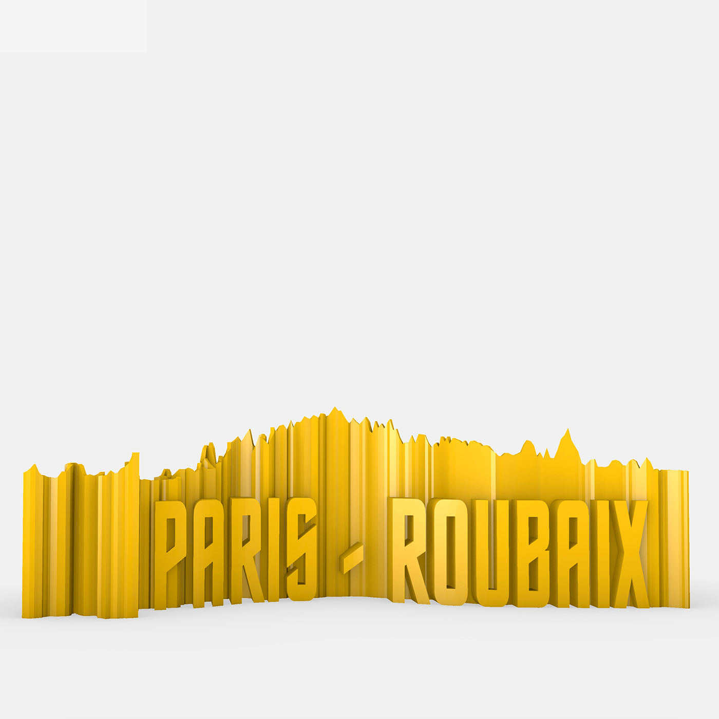 Paris - Roubaix