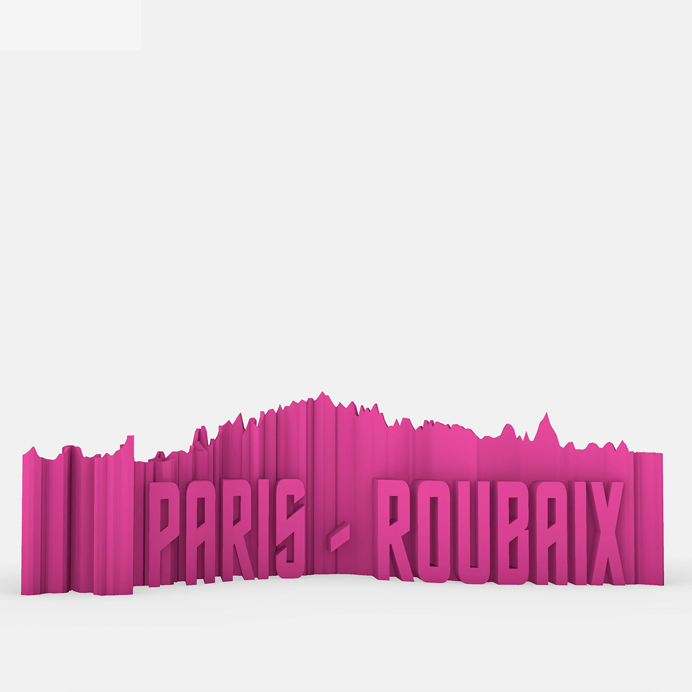 Paris - Roubaix