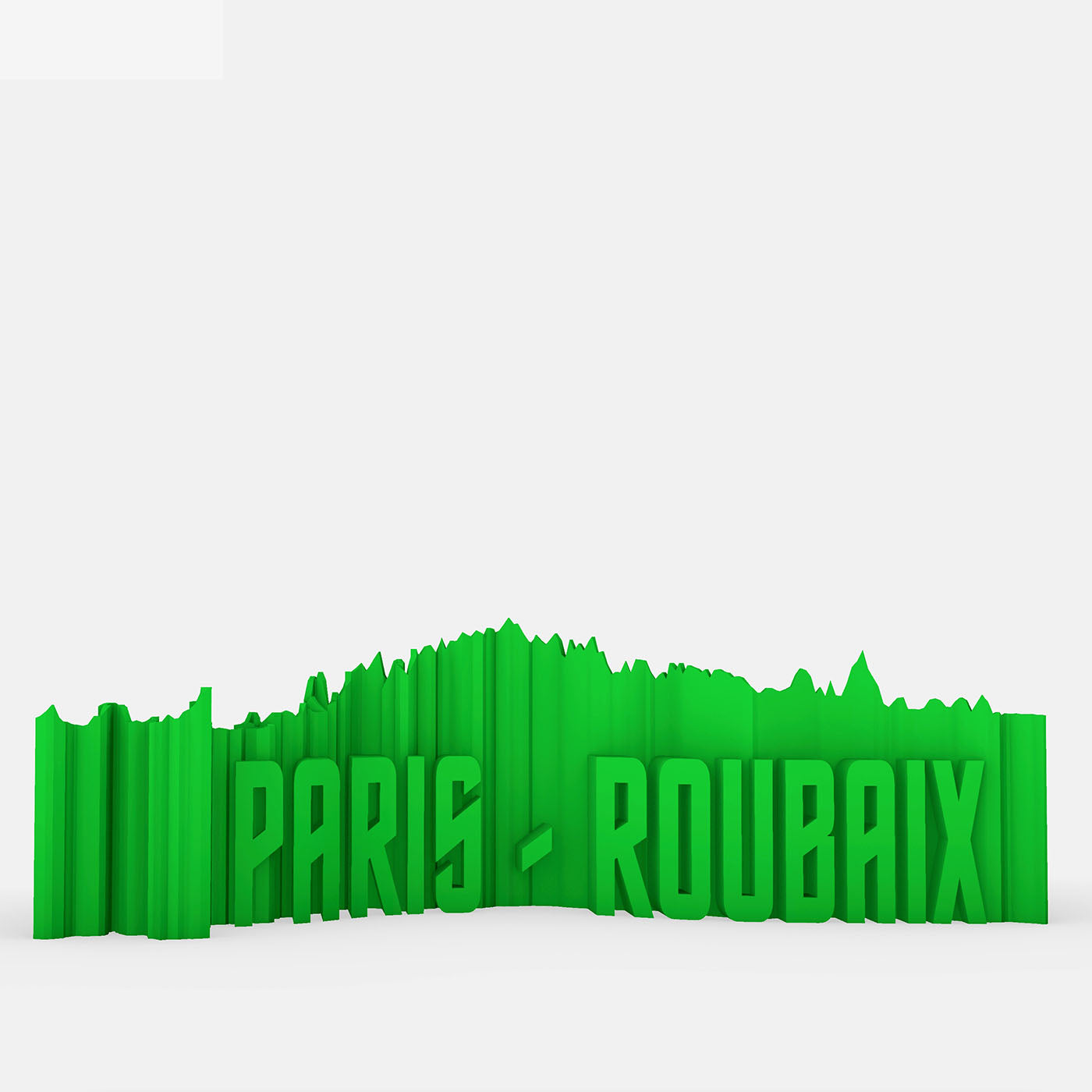 Paris - Roubaix