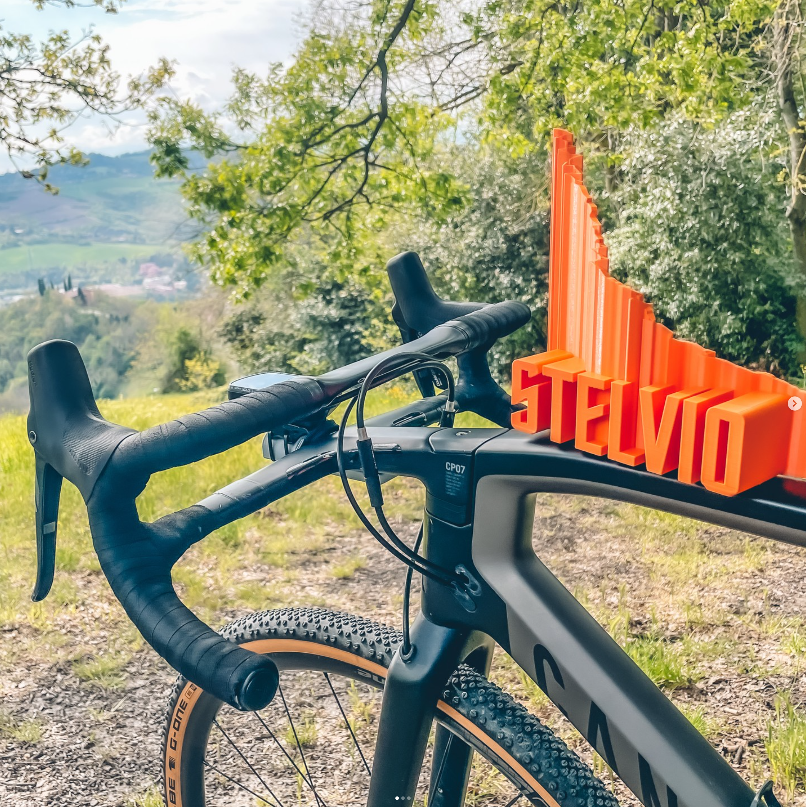 Stelvio da Prato allo Stelvio