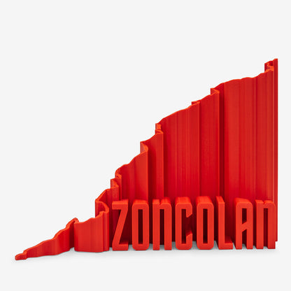 Zoncolan da Ovaro