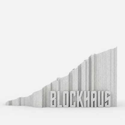 Blackhaus from Lettomanoppello