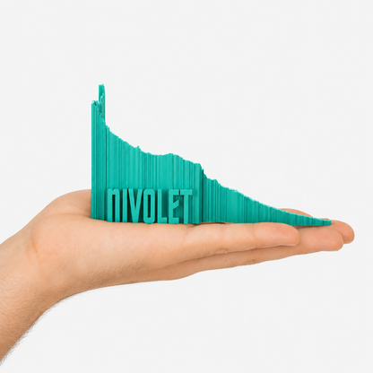 Nivolet from Locana