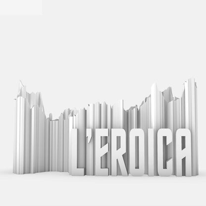The Heroic