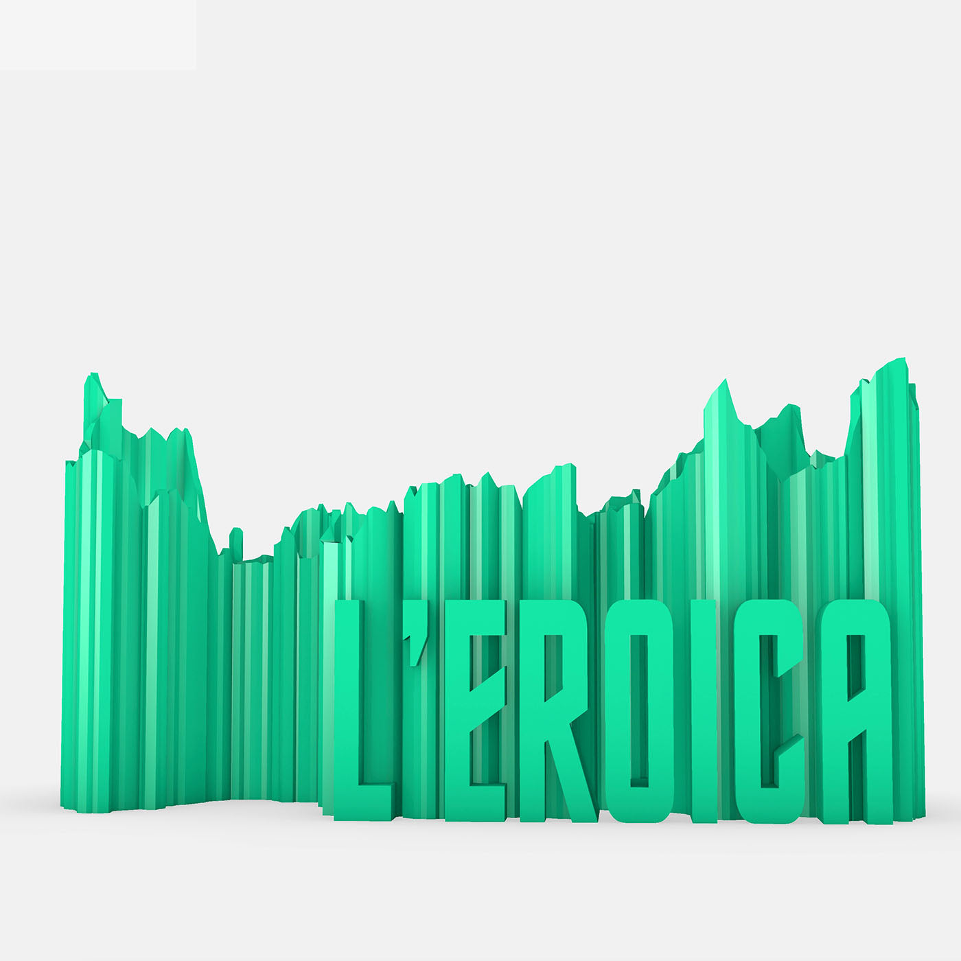The Heroic