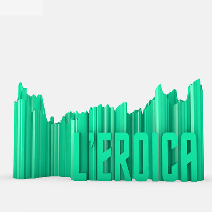 The Heroic
