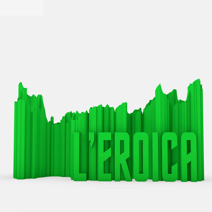 The Heroic