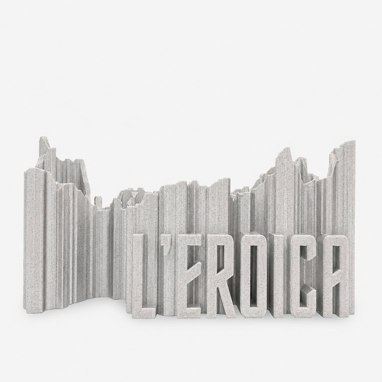 The Heroic
