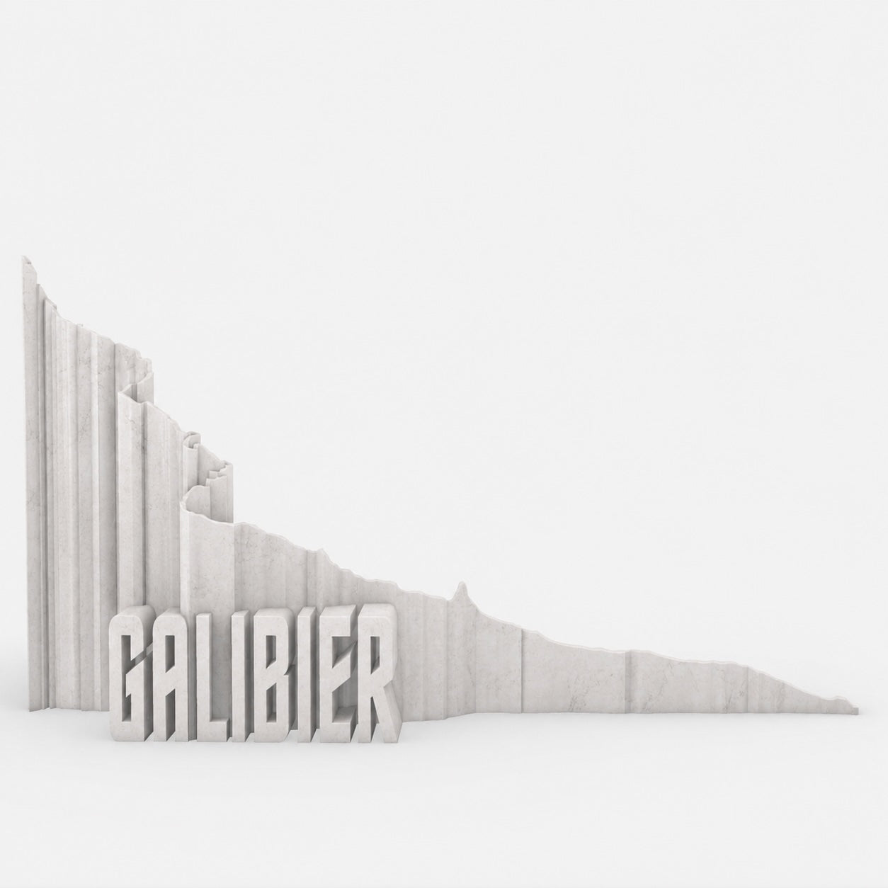 Galibier from Valloire