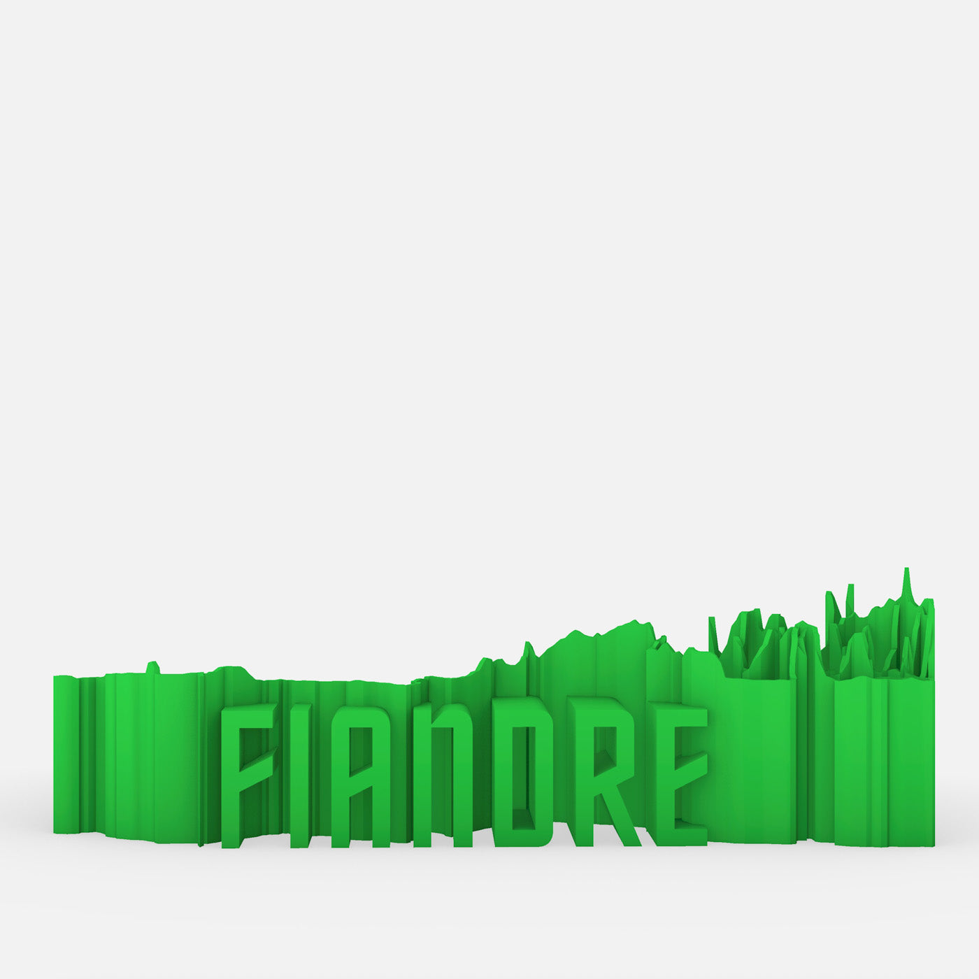 Tour of Flanders