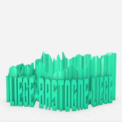Liège-Bastogne-Liège
