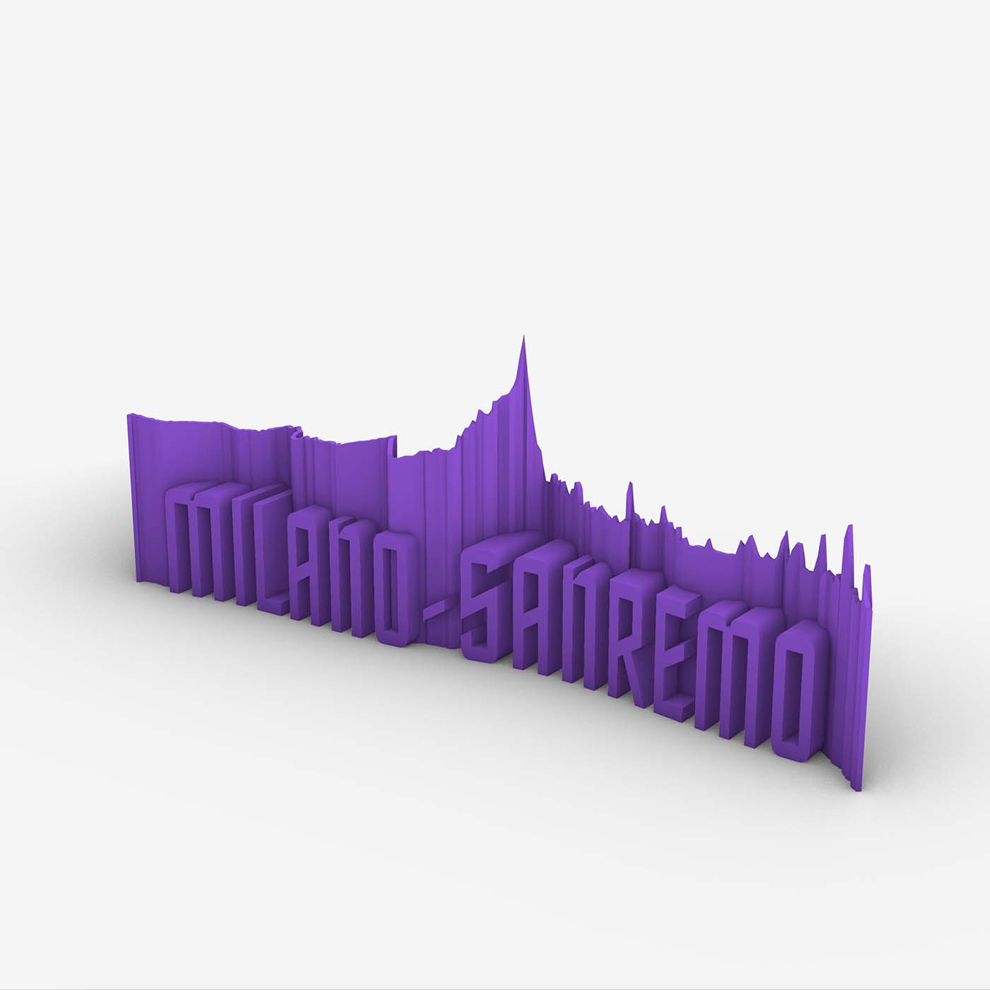 Milan - San Remo