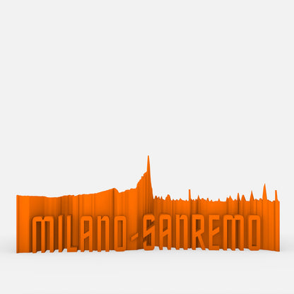 Milan - San Remo