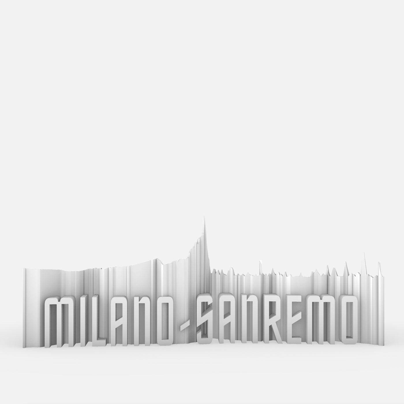 Milan - San Remo