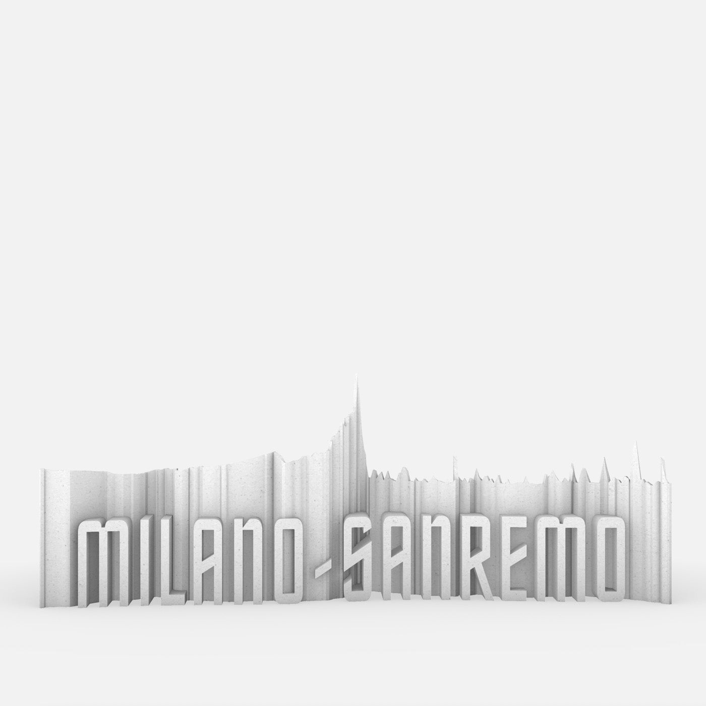 Milan - San Remo