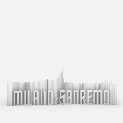 Milan - San Remo