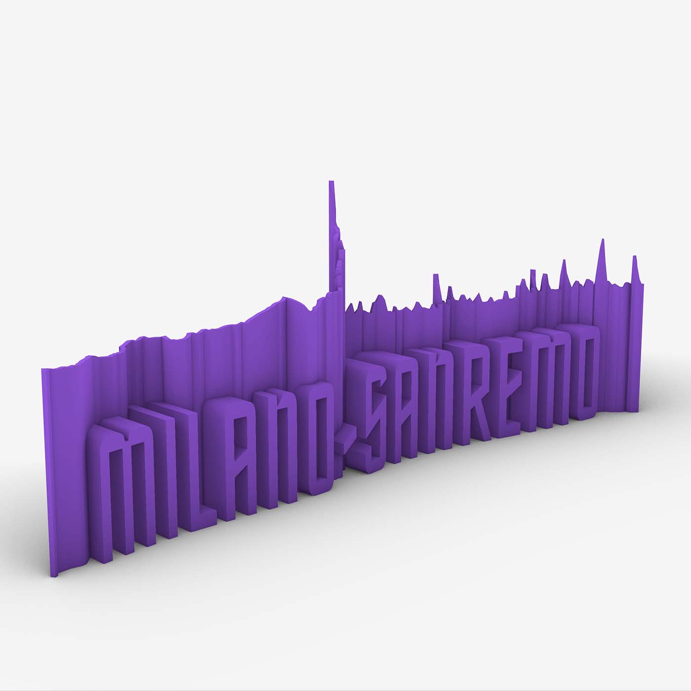 Milan - San Remo