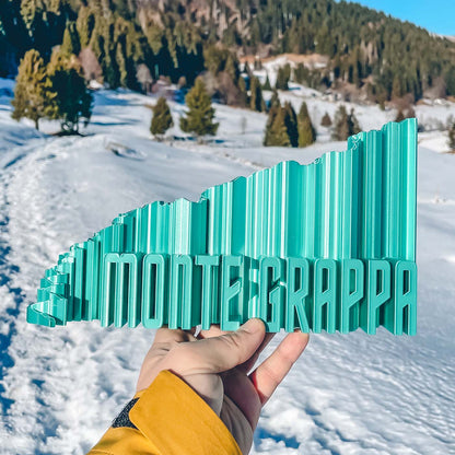 Mount Grappa