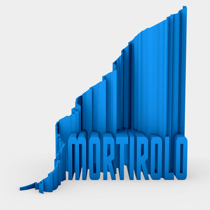 Mortirolo da Mazzo di Valtellina