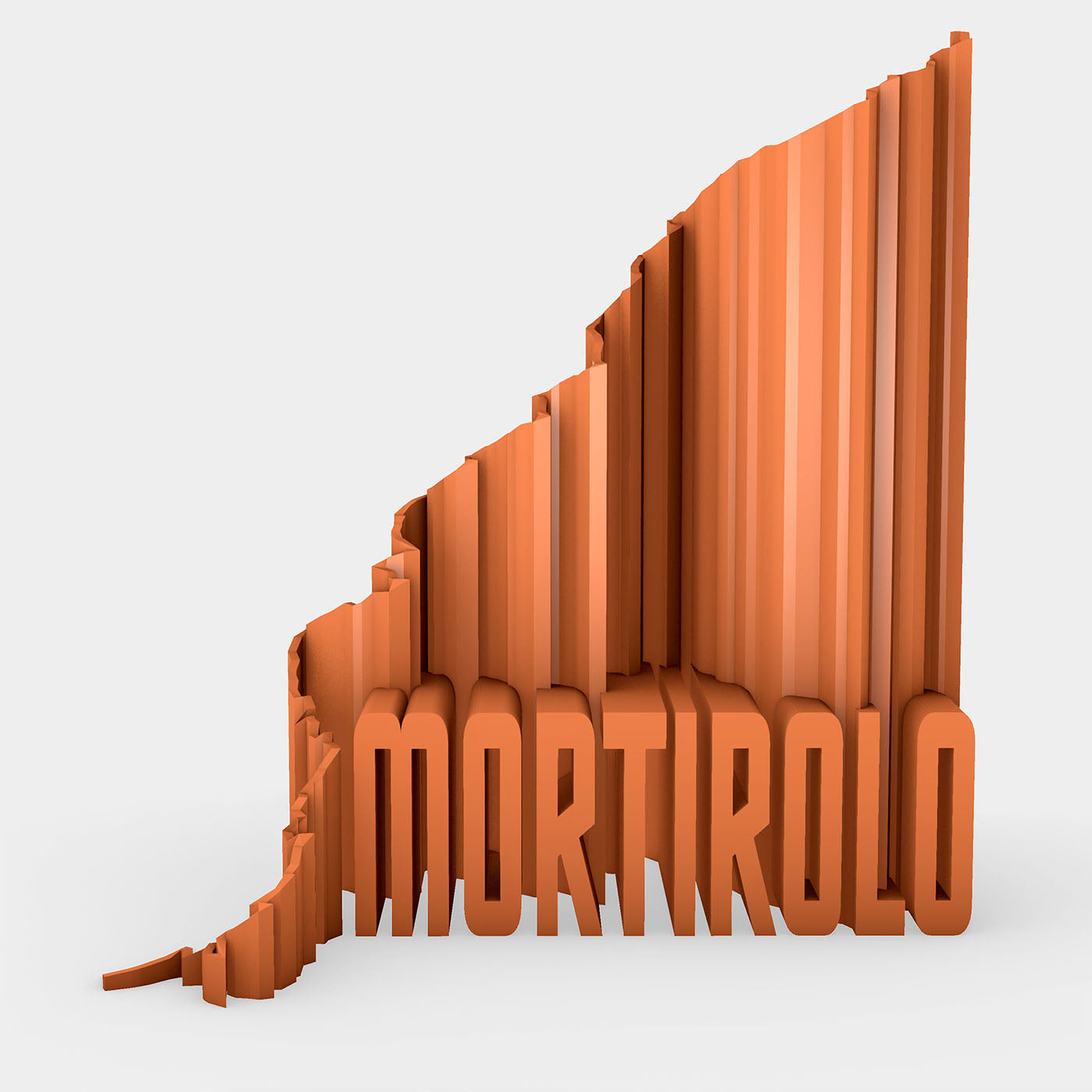 Mortirolo da Mazzo di Valtellina