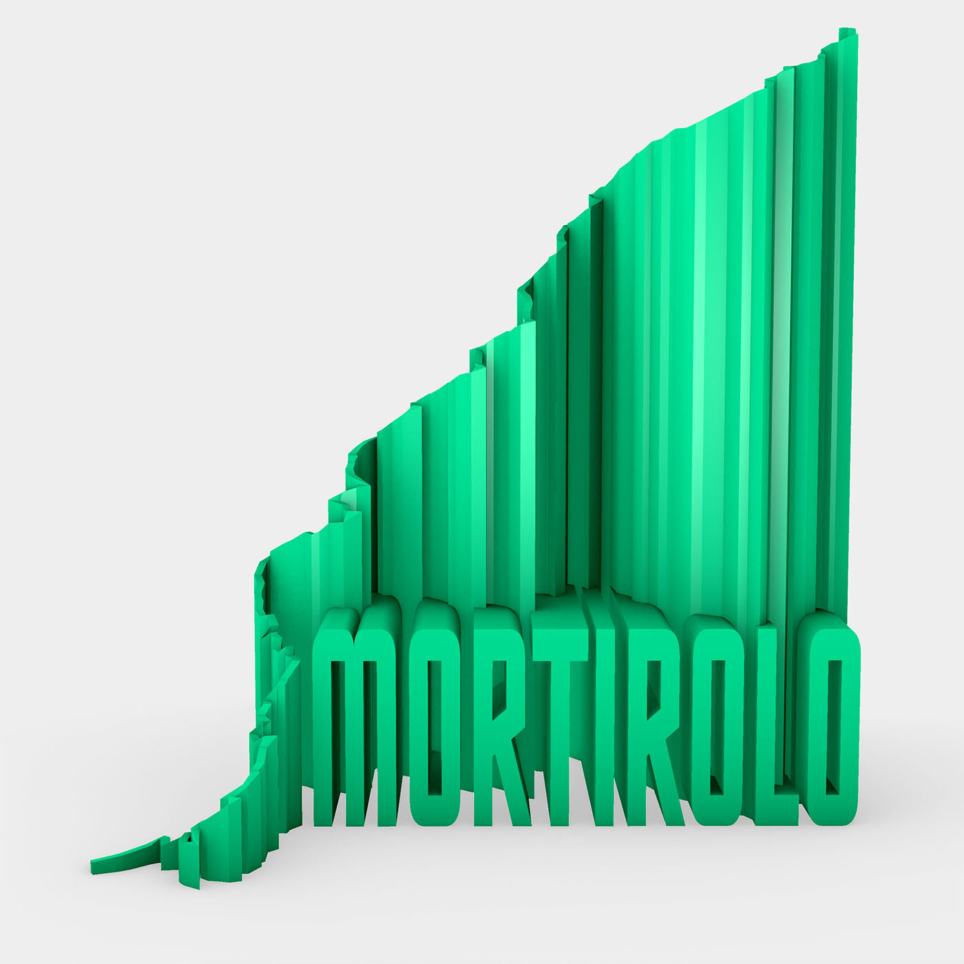 Mortirolo da Mazzo di Valtellina