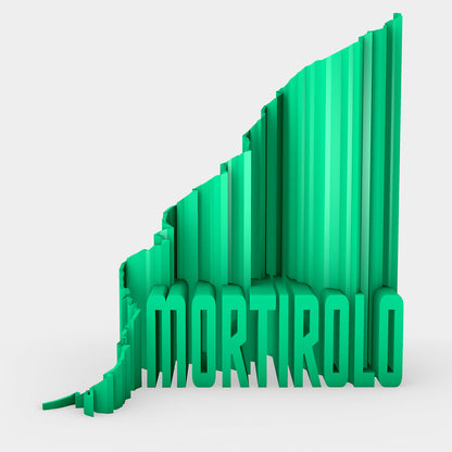 Mortirolo da Mazzo di Valtellina