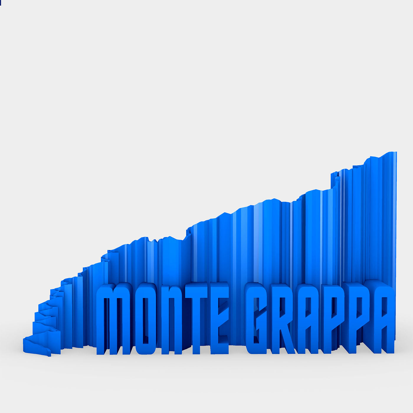 Mount Grappa