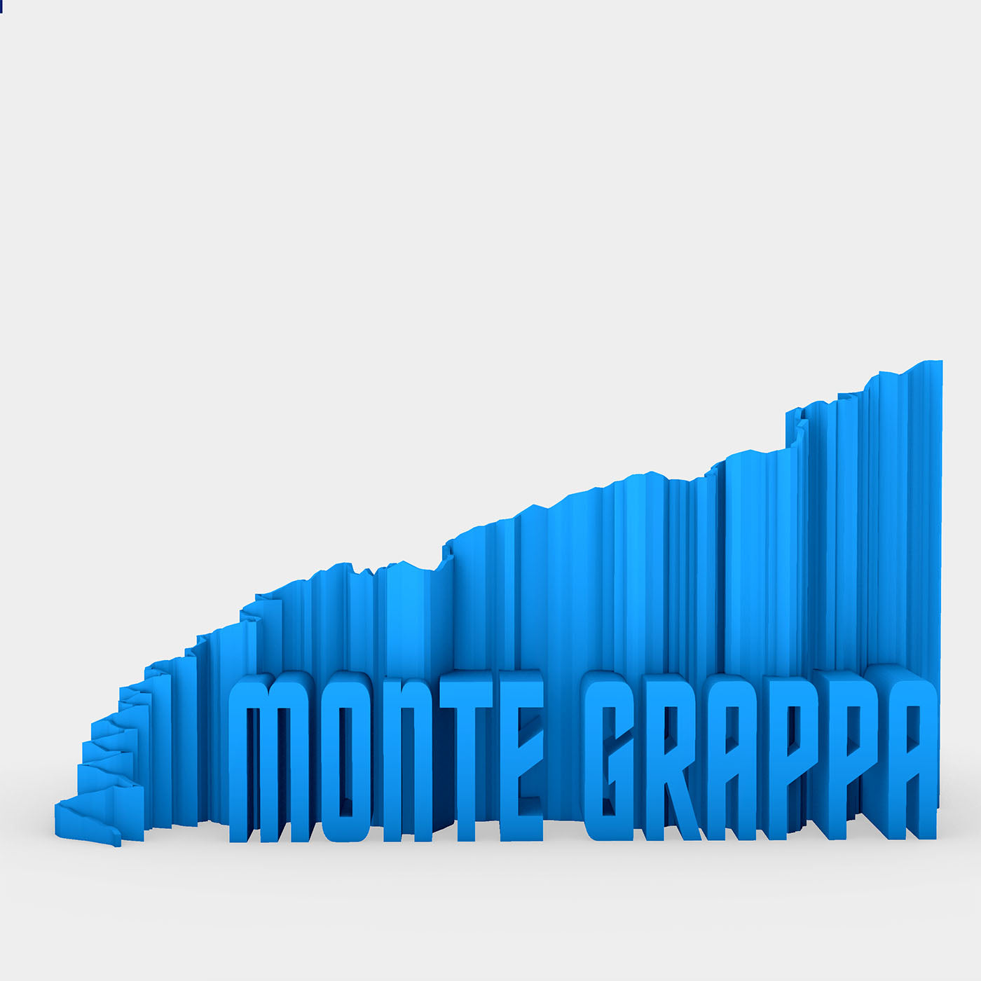 Mount Grappa