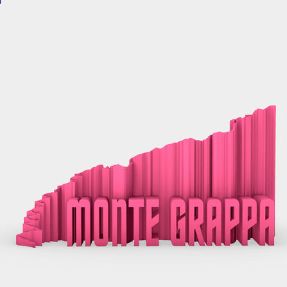 Mount Grappa