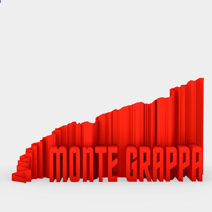 Mount Grappa