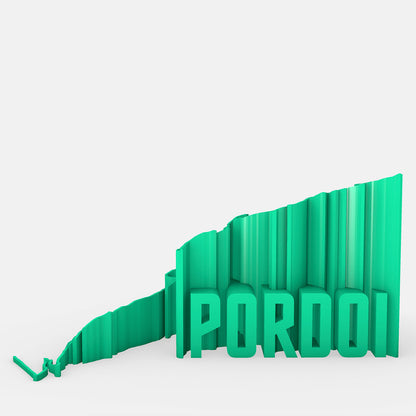 Pordoi