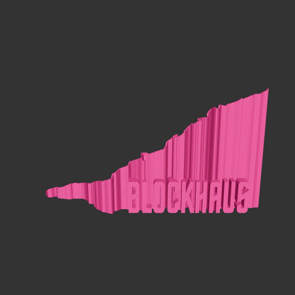 Blackhaus from Lettomanoppello