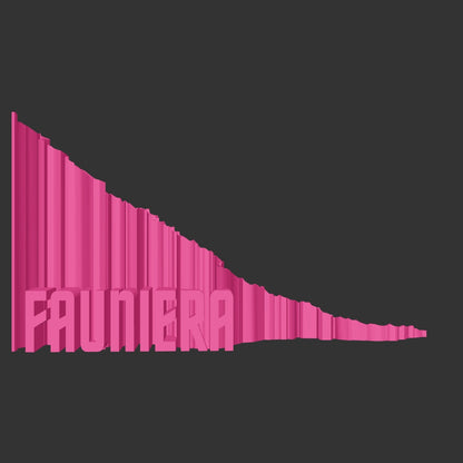 Fauniera