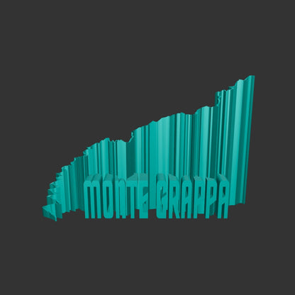 Mount Grappa