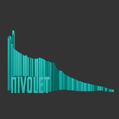 Nivolet from Locana