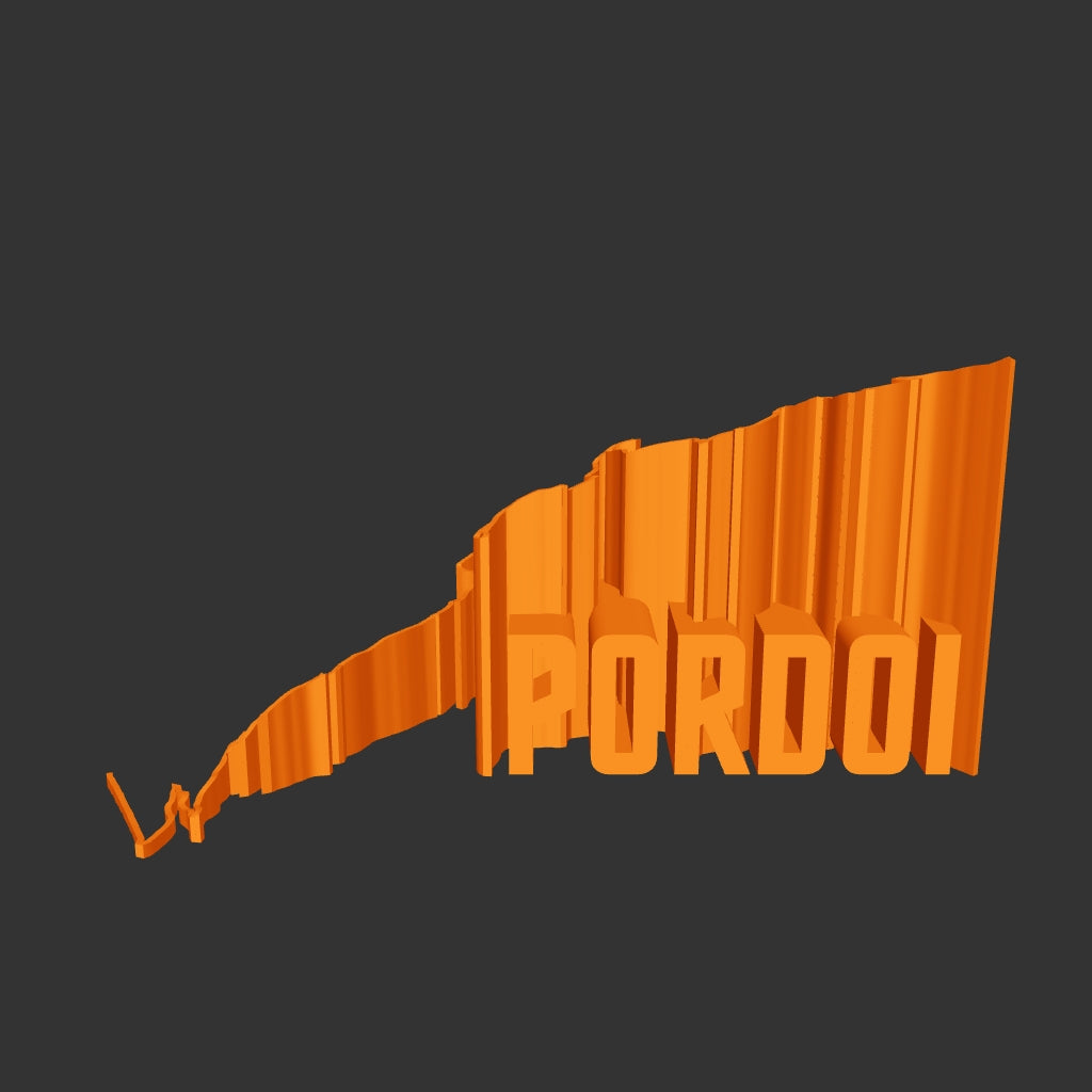 Pordoi