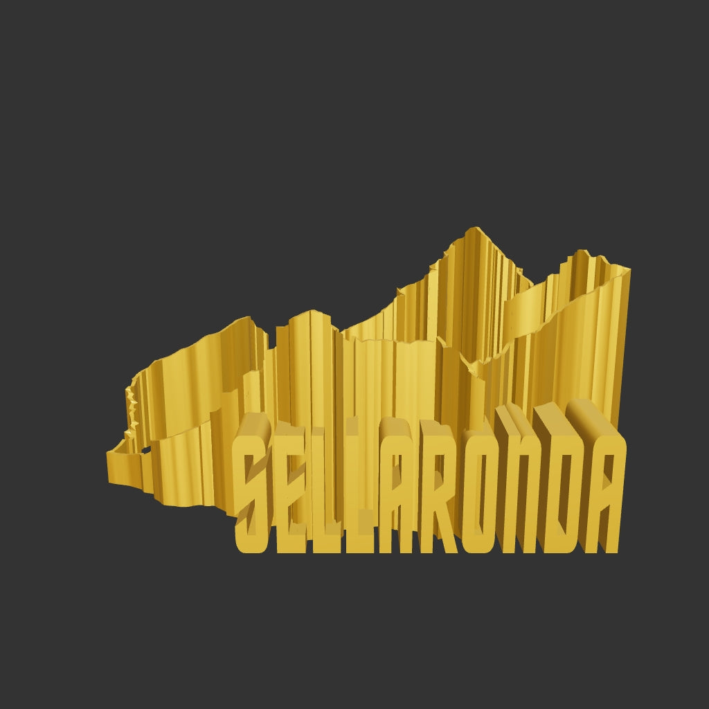 Sellaronda